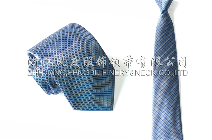 海口美蘭機(jī)場免稅店 色織滌絲領(lǐng)帶